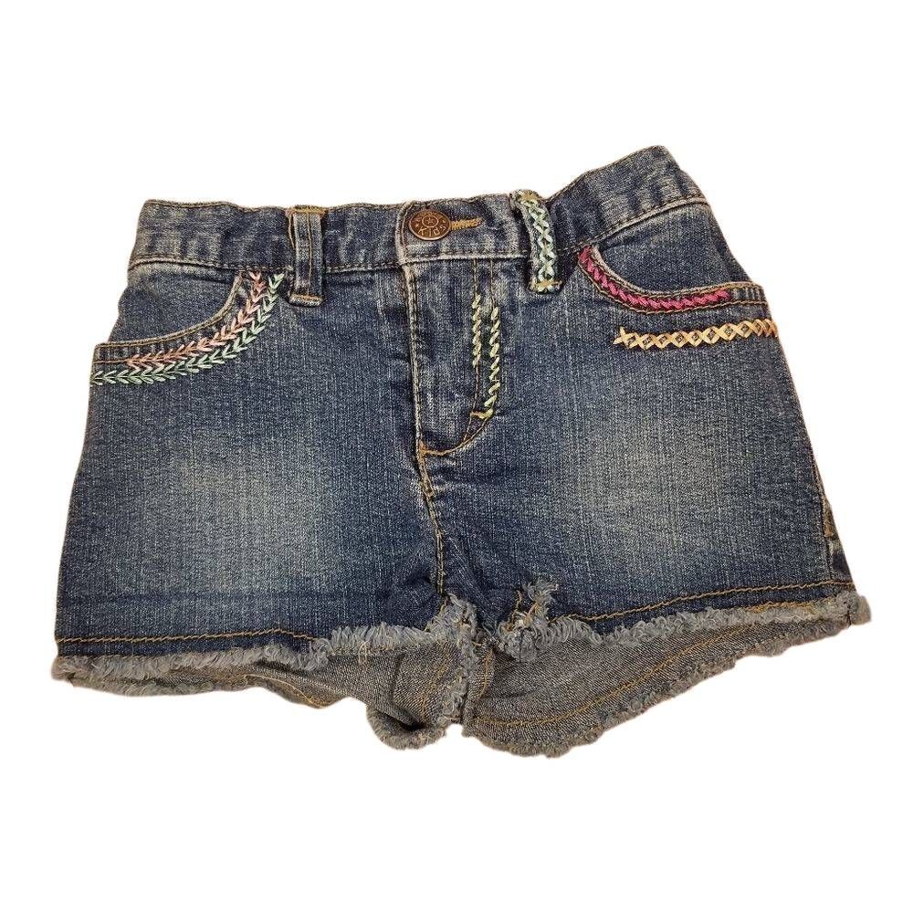 Koala kids Jean Shorts 18 months
